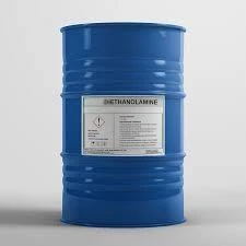 Diethanolamine met hoge-zuiverheid (DEA) – Chemische leverancier van industriële oppervlakteactieve stoffen en gasbehandeling